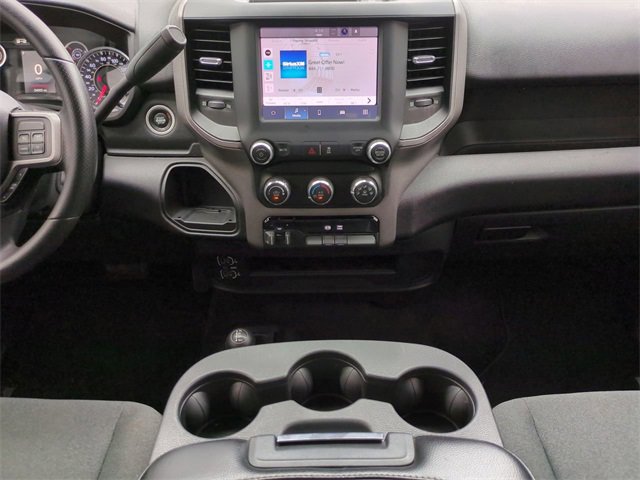 Used 2022 RAM 2500 Tradesman image 17