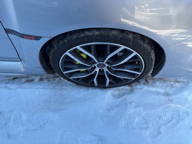 Used 2021 Subaru WRX STI image 6