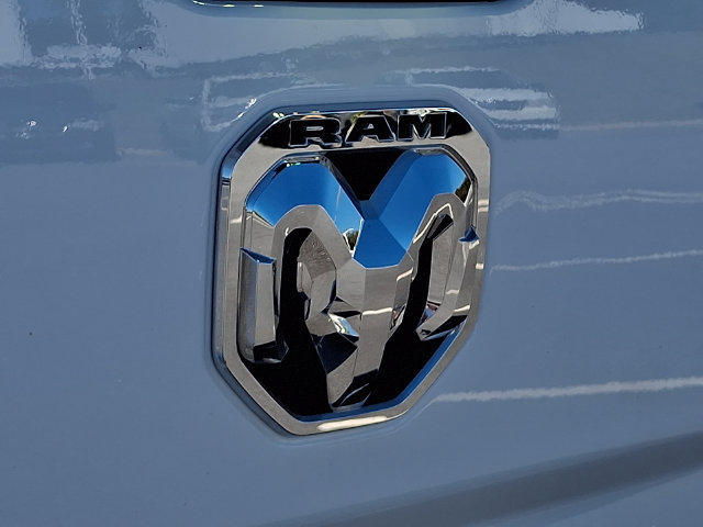 Used 2023 RAM 2500 Big Horn w/ Level 1 Equipment Group AWD/4WD image 30