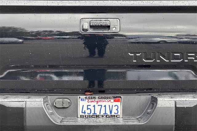 Used 2020 Toyota Tundra SR5 image 50