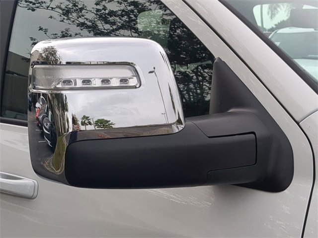 New 2026 RAM 3500 Laramie w/ Max Tow Package image 12