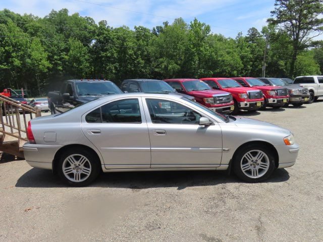 Used 2006 Volvo S60 2.5T FWD image 6