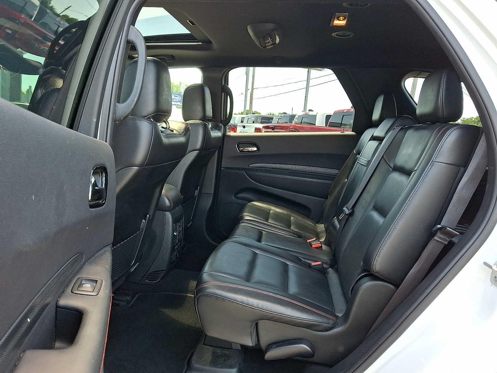Used 2024 Dodge Durango GT AWD/4WD image 11