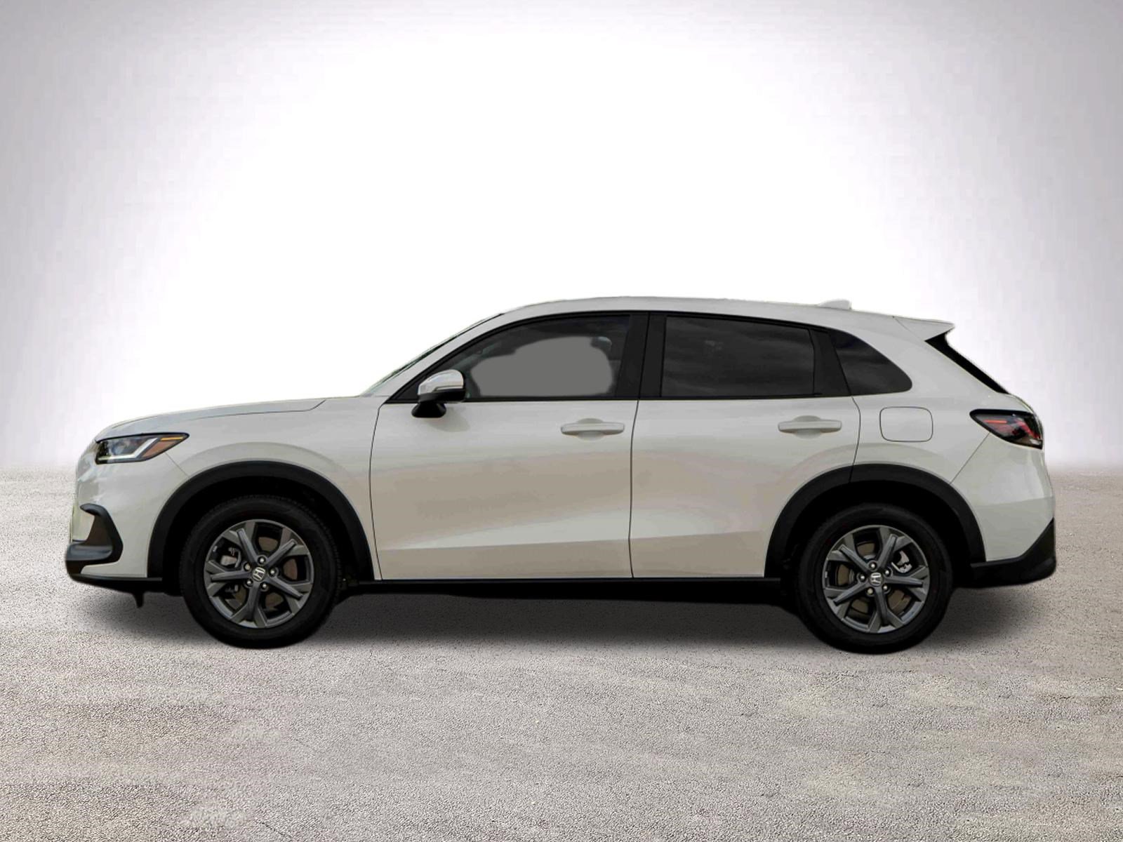 Used 2026 Honda HR-V LX image 6