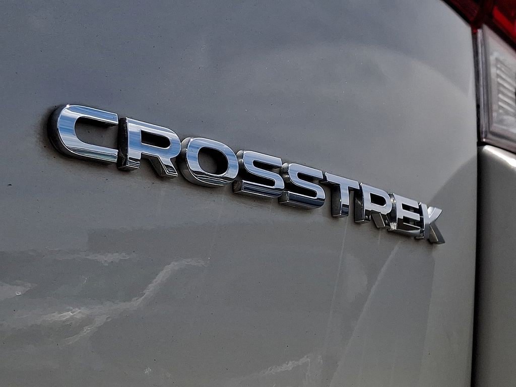 Used 2020 Subaru Crosstrek 2.0i AWD/4WD image 30