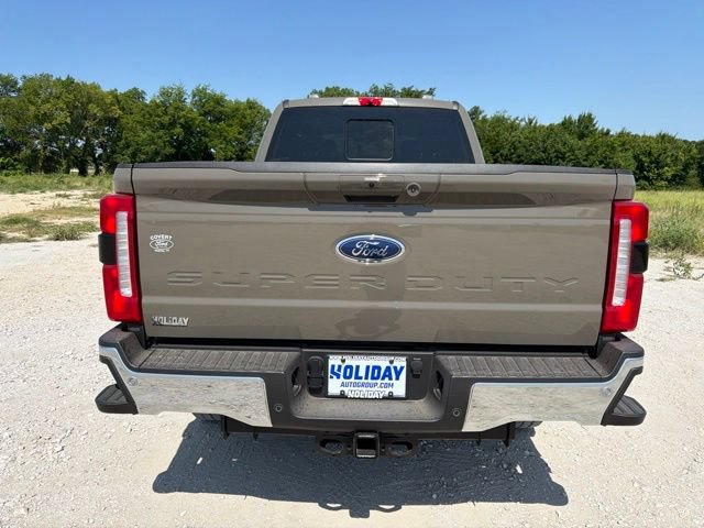 New 2026 Ford F250 Lariat w/ Lariat Premium Package AWD/4WD image 10