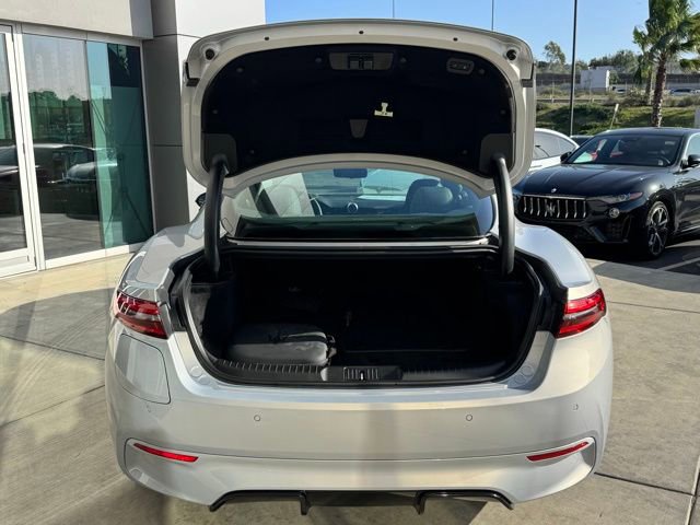 Used 2025 Maserati GranTurismo Folgore image 10