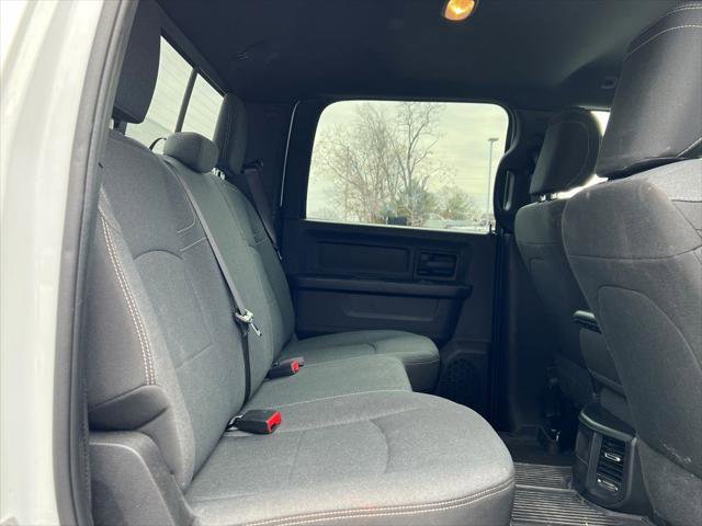 Certified 2024 RAM 2500 Tradesman w/ Snow Chief Group image 15