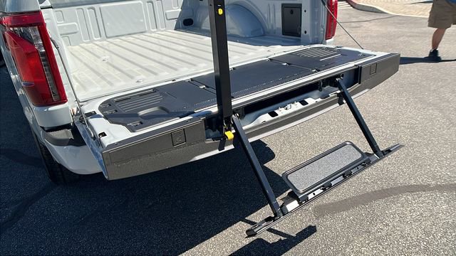 New 2026 Ford F150 XLT w/ Equipment Group 302A MID AWD/4WD image 14