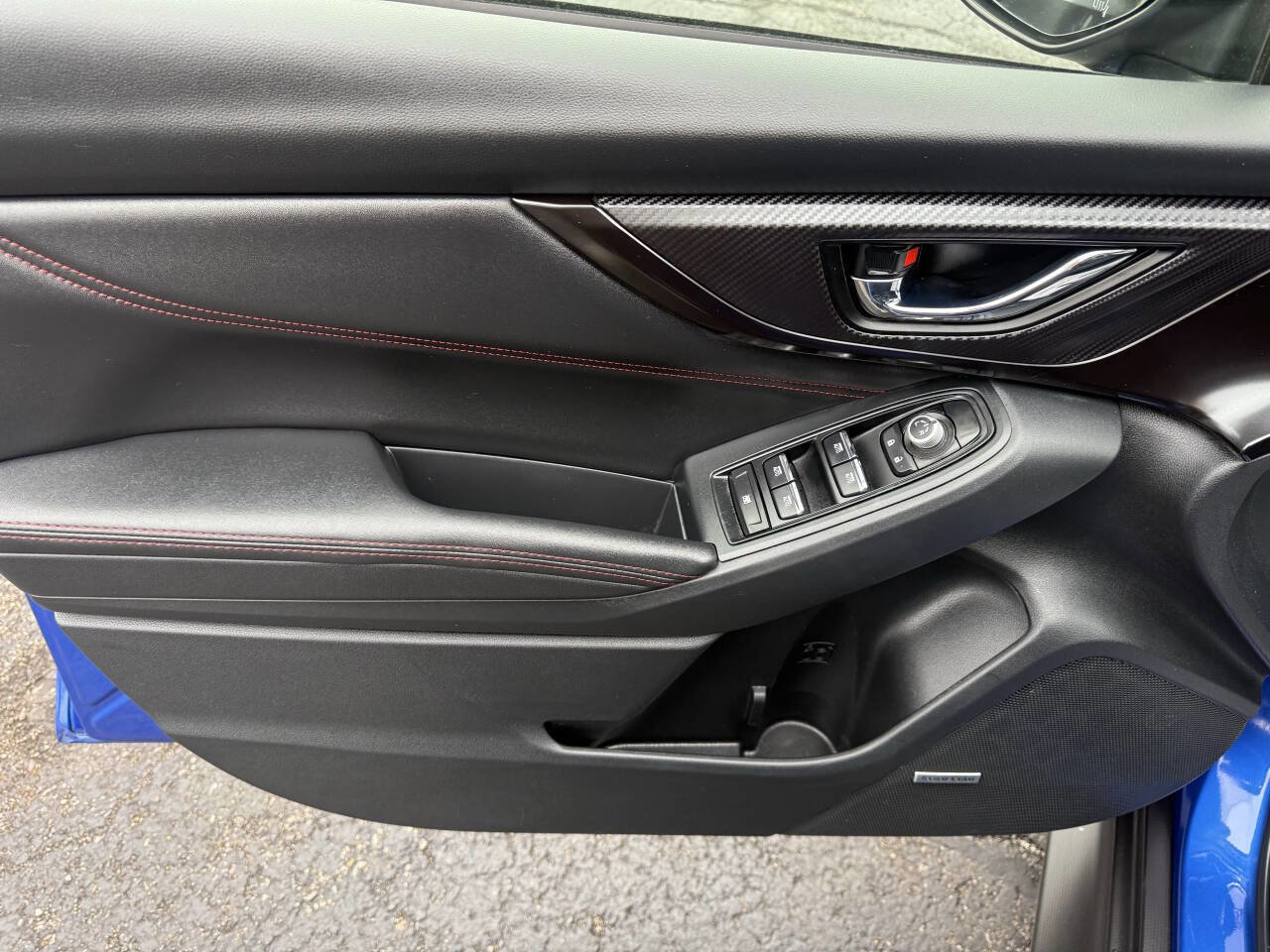 Used 2023 Subaru WRX Limited image 14