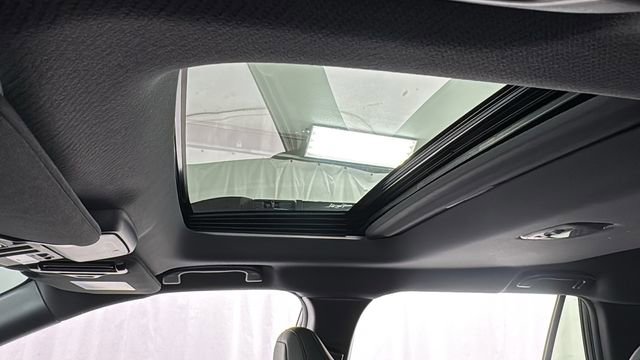 New 2026 Subaru Outback Limited XT image 35