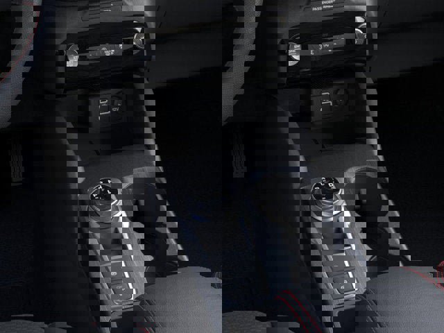 New 2026 Ford Escape ST-Line w/ Tech Pack #1 image 38