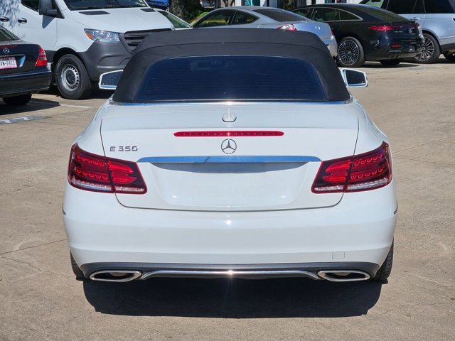 Used 2014 Mercedes-Benz E 350 E 350 image 6