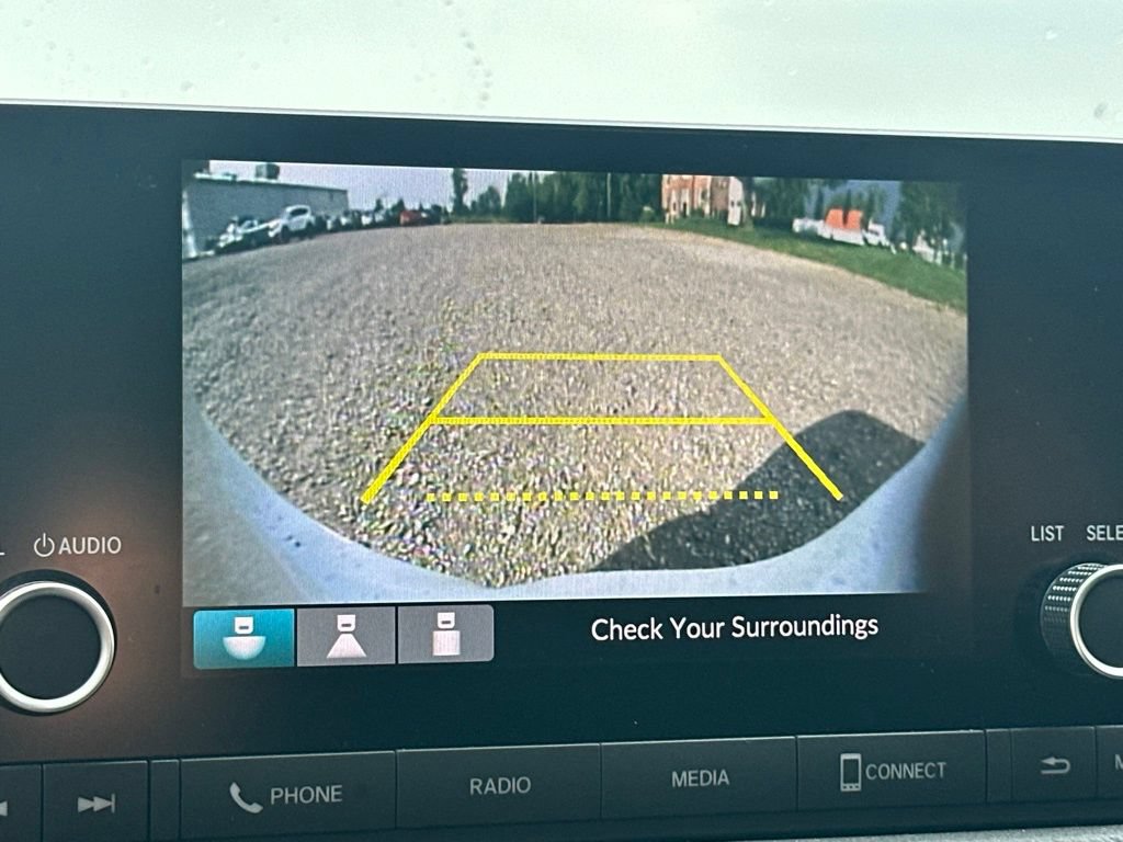 Used 2024 Honda Civic LX image 21