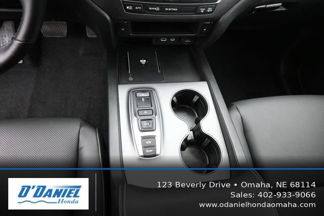 Used 2024 Honda Ridgeline RTL image 33