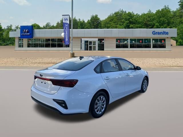 Used 2019 Kia Forte Sedan image 7