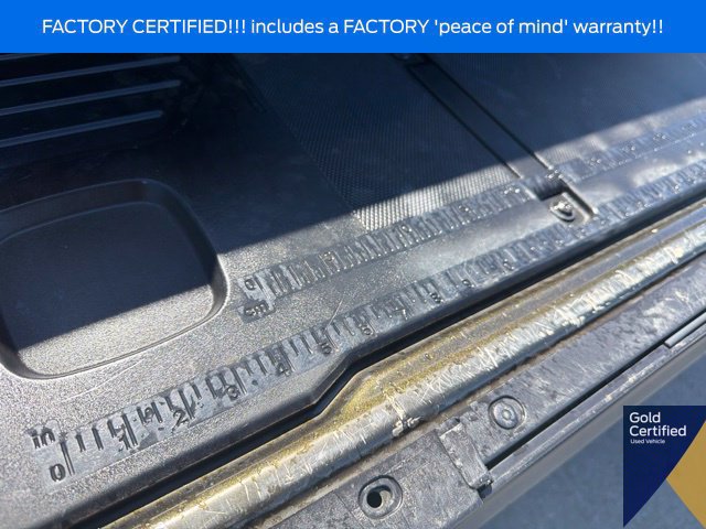 Used 2024 Ford F150 Raptor AWD/4WD image 12