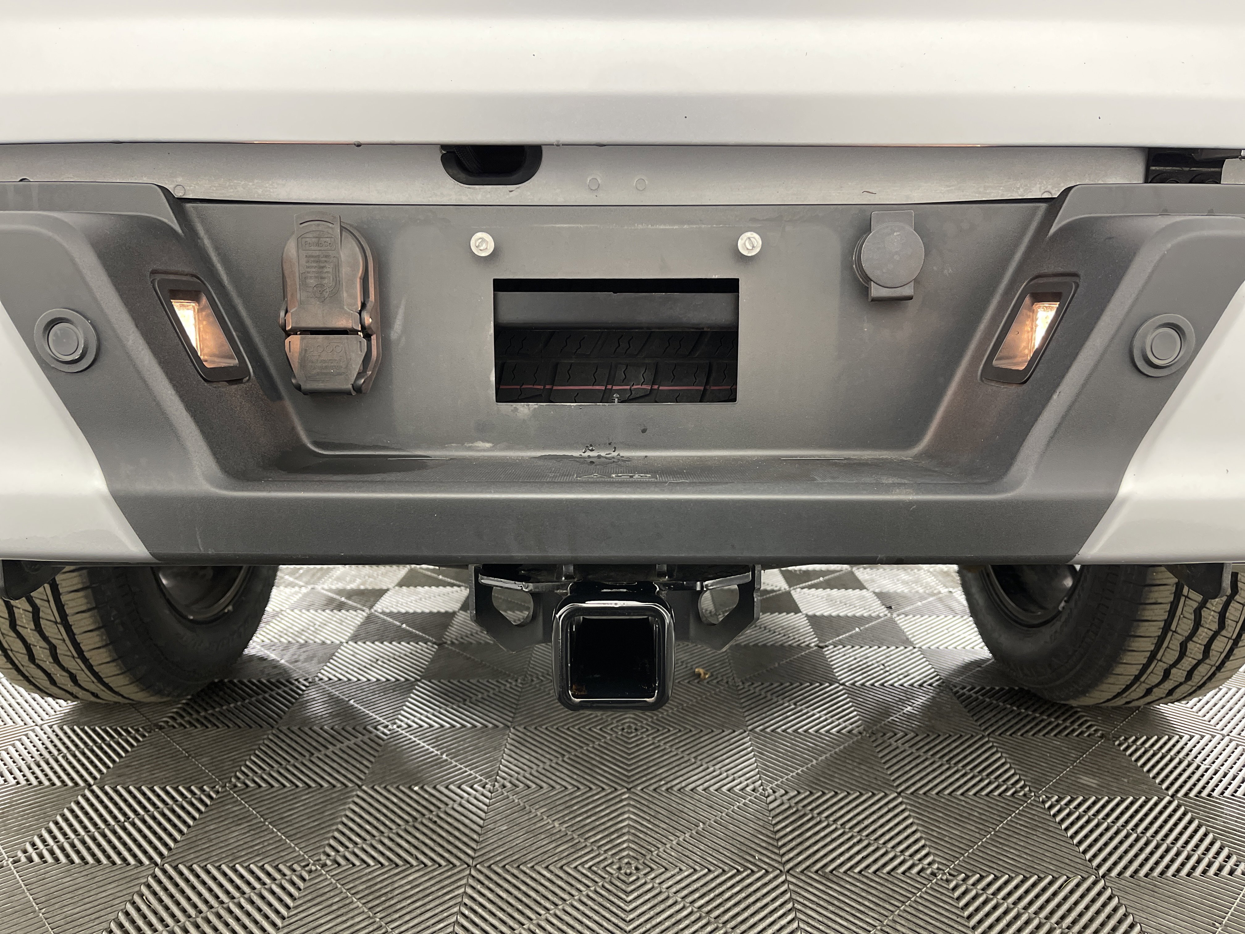 Used 2022 Ford F150 XL w/ STX Appearance Package image 7