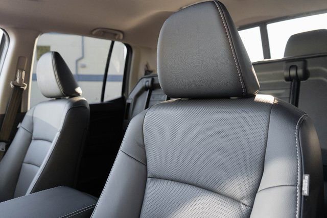 New 2026 Honda Ridgeline RTL image 17