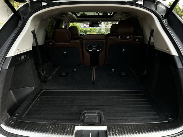 Certified 2025 Acura MDX SH-AWD w/ Advance Package image 28