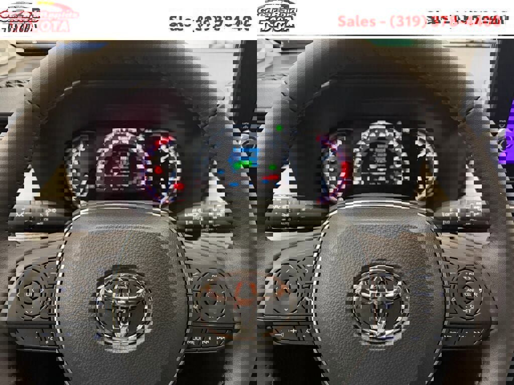 New 2025 Toyota RAV4 XLE Premium image 14