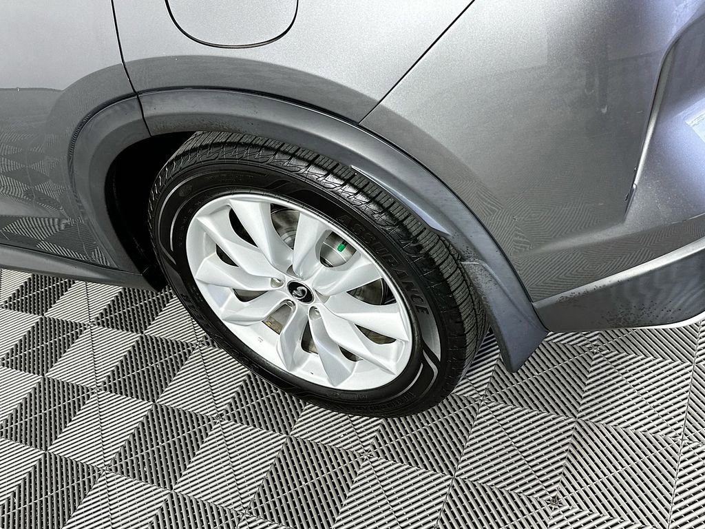 Used 2019 INFINITI QX50 Essential w/ Premium Heat Package image 41