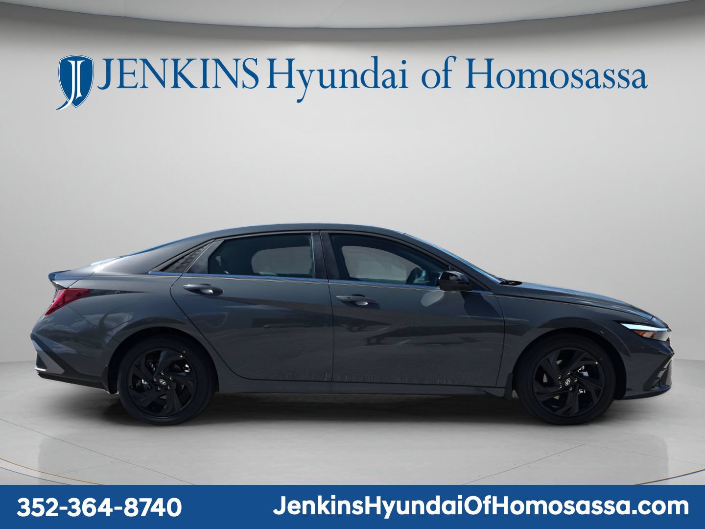 Used 2026 Hyundai Elantra SEL Sport Premium FWD image 1