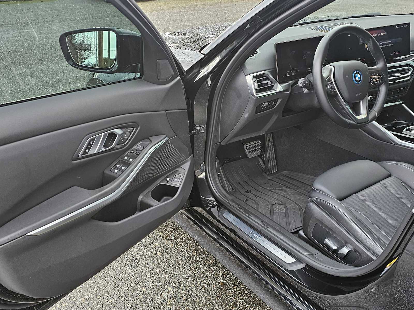 Used 2023 BMW 330e w/ Driving Assistance Package image 19