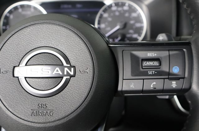 Used 2023 Nissan Rogue SV w/ SV Premium B Package AWD/4WD image 37
