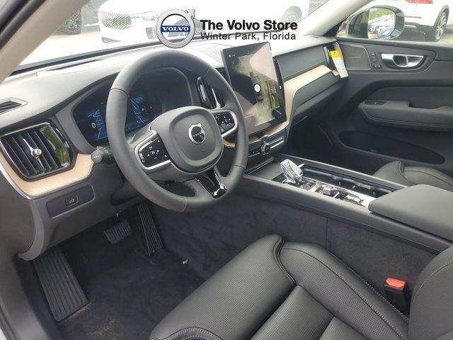 New 2026 Volvo XC60 B5 Ultra w/ Protection Package Premier AWD/4WD image 15