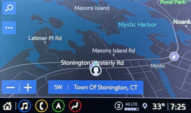 Used 2021 GMC Sierra 2500 AT4 w/ AT4 Premium Plus Package image 29