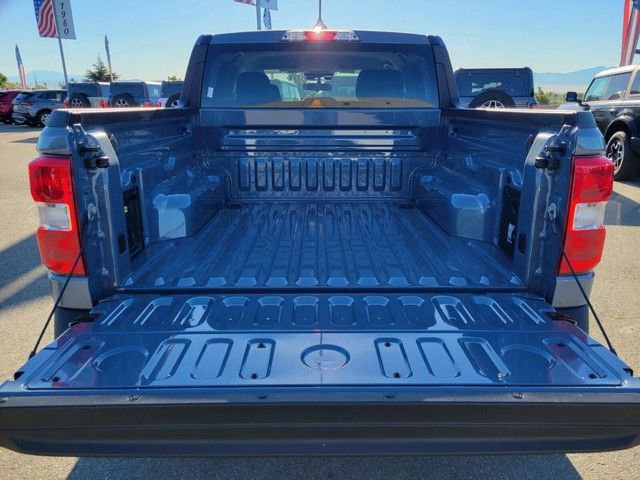 New 2026 Ford Maverick XLT w/ Equipment Group 301A image 10