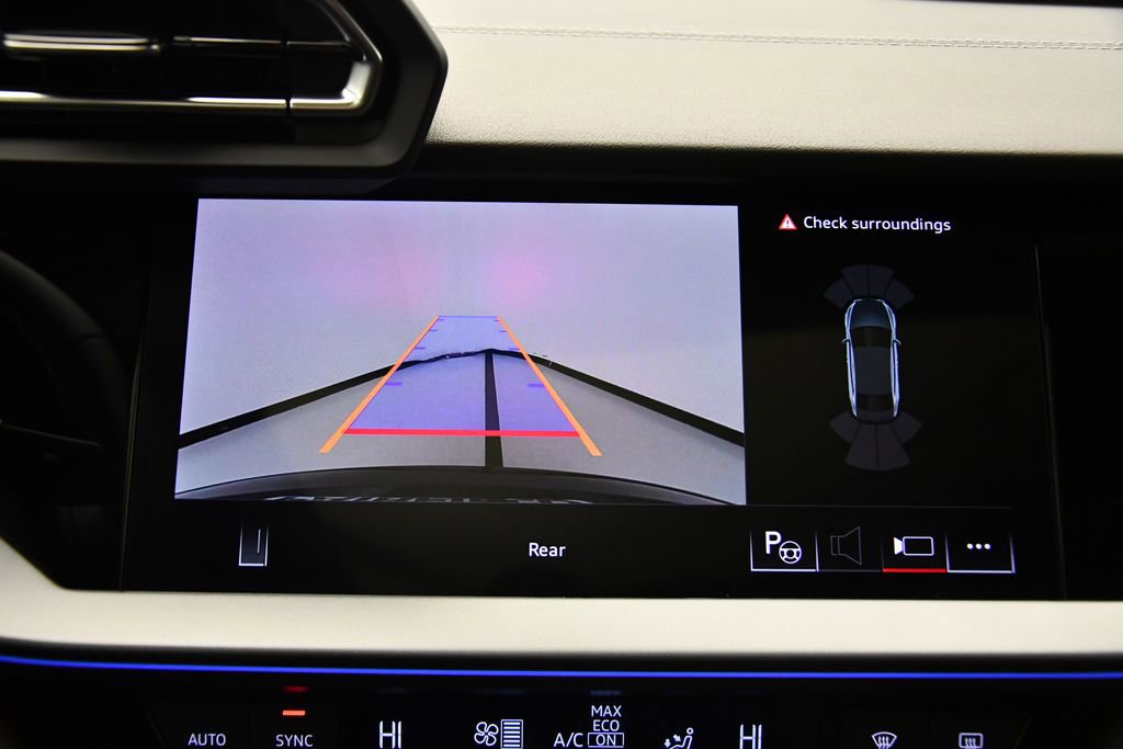 Certified 2025 Audi A3 2.0T Premium image 26