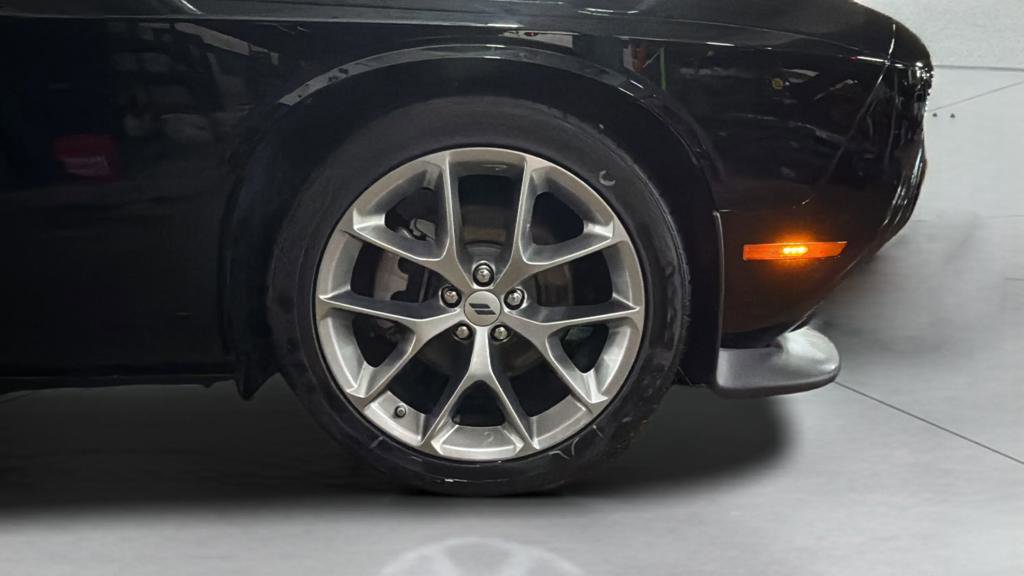 Used 2023 Dodge Challenger GT image 14