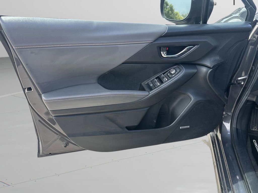 Used 2024 Subaru Crosstrek 2.5i Limited w/ Popular Package #3A AWD/4WD image 9