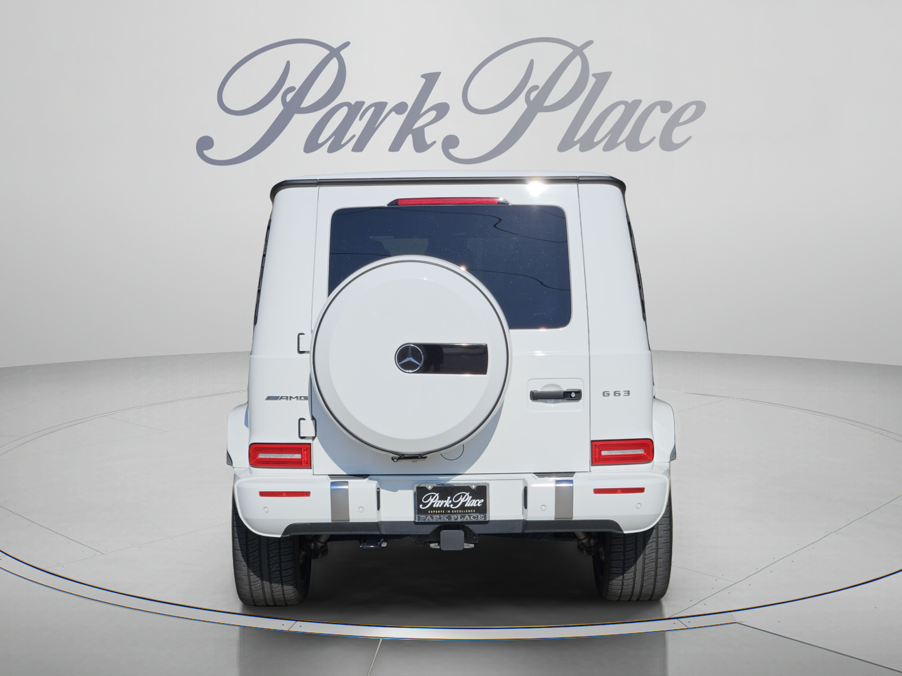 Used 2022 Mercedes-Benz G 63 AMG 4MATIC image 4