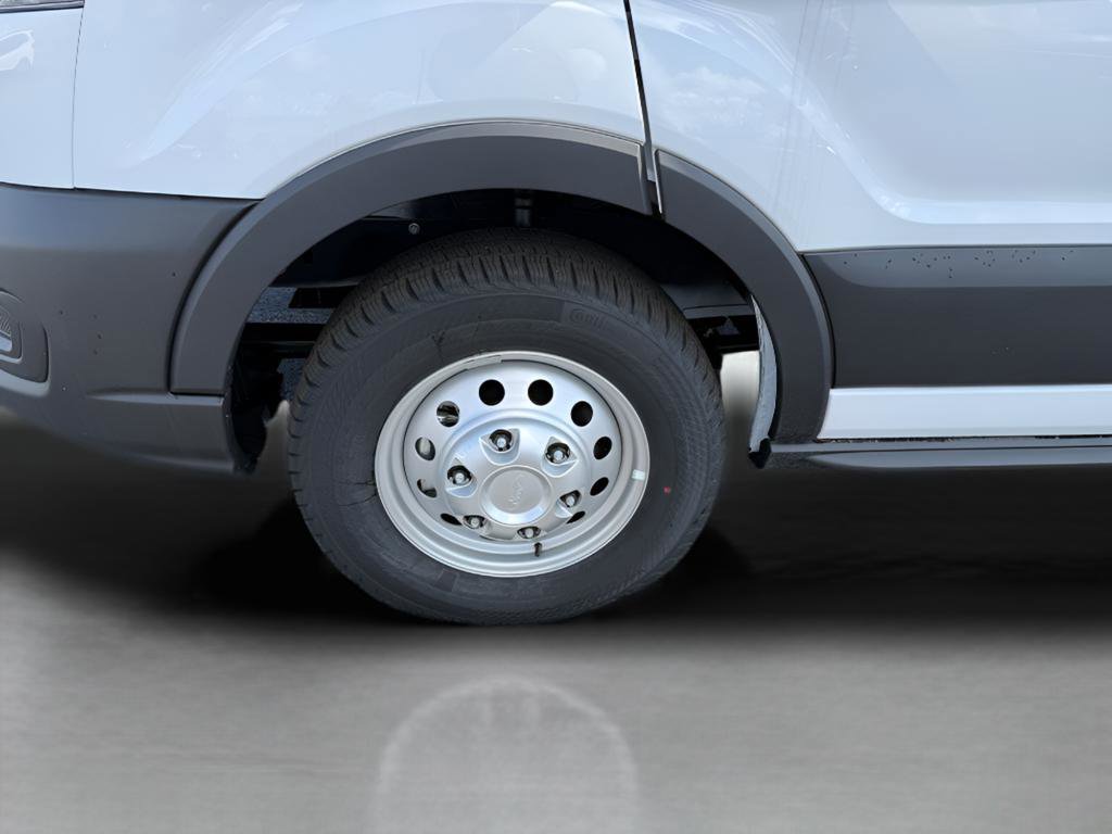 New 2025 Ford Transit 150 Low Roof RWD image 19