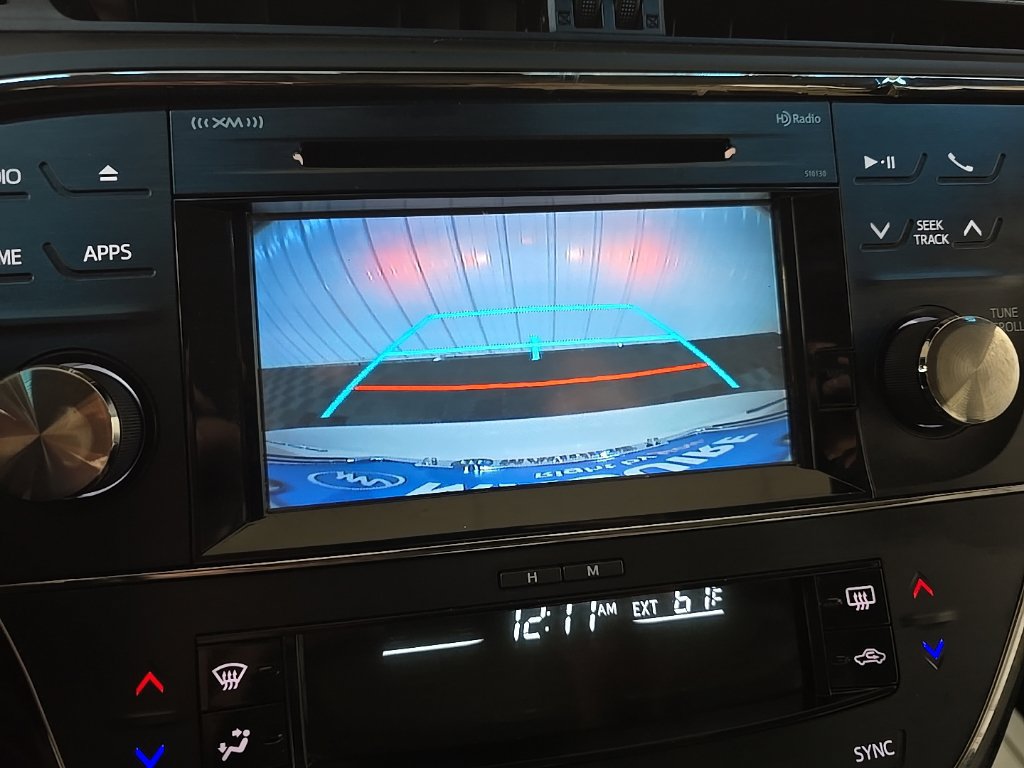 Used 2018 Toyota Avalon Touring w/ Carpet Mat Package FWD image 24