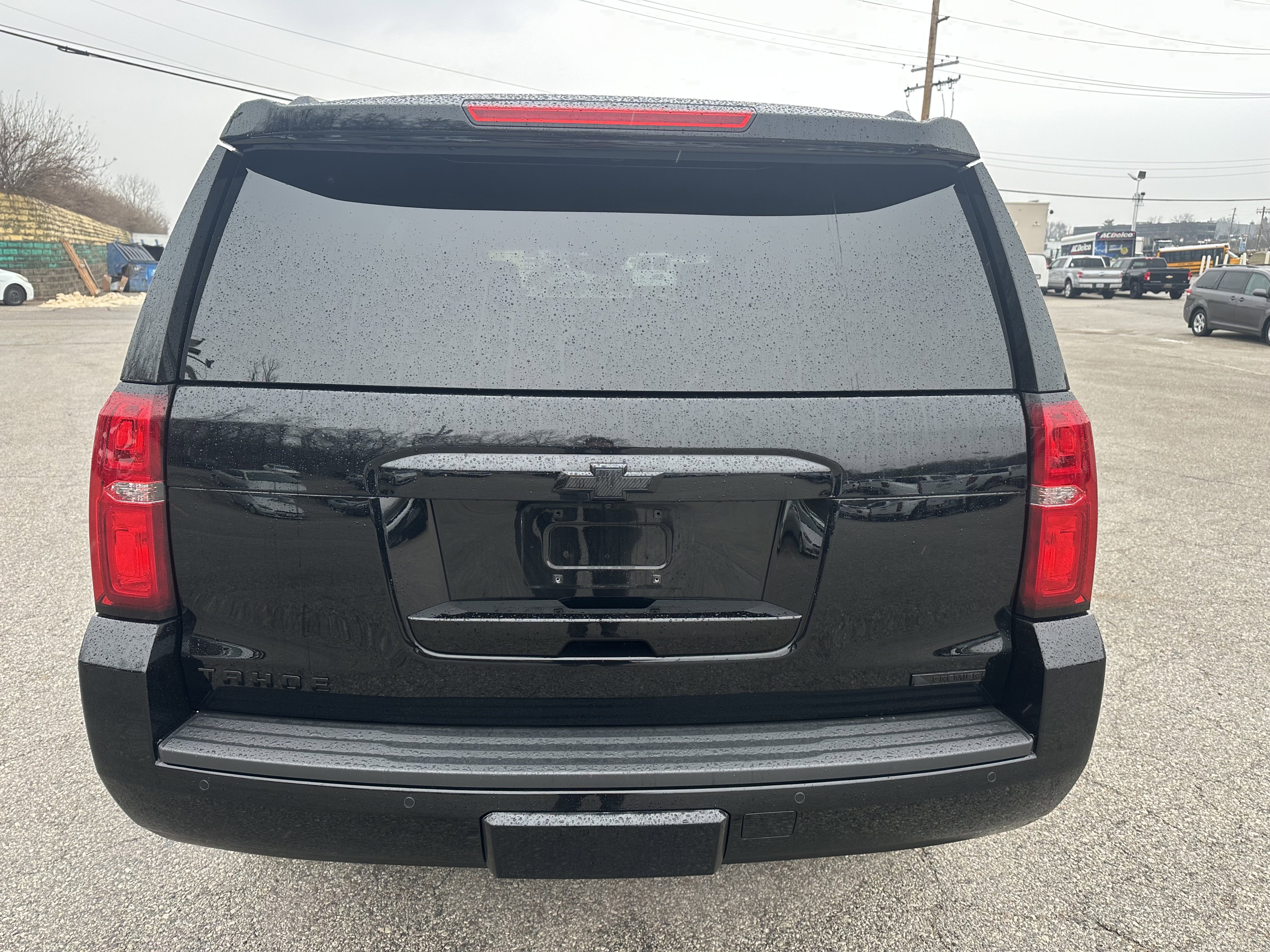 Used 2019 Chevrolet Tahoe Premier image 6
