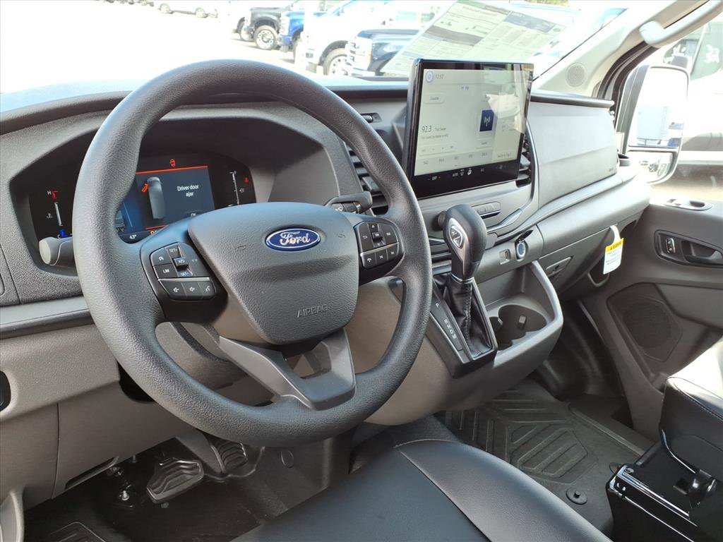 New 2026 Ford Transit 250 Low Roof image 7