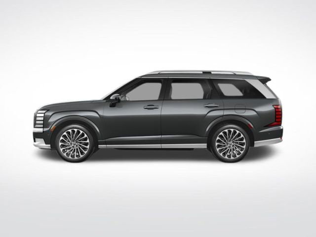 New 2026 Hyundai Palisade Calligraphy image 2