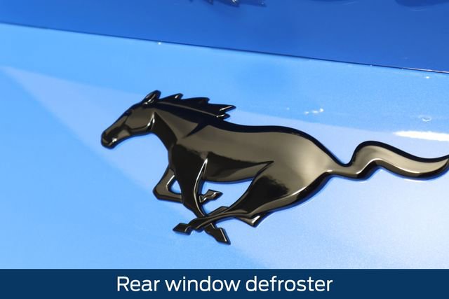 New 2026 Ford Mustang Premium image 19