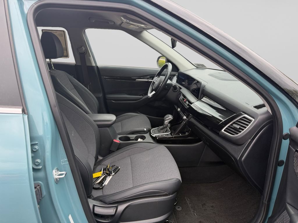 Certified 2024 Kia Seltos S AWD/4WD image 17