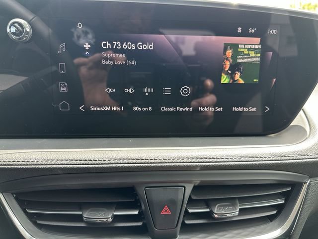 New 2026 Buick Encore GX Preferred w/ Comfort Package FWD image 14