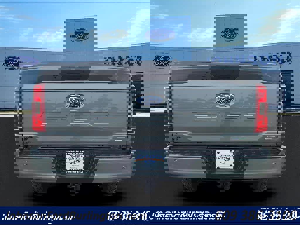 Certified 2023 Ford F150 XL w/ STX Appearance Package image 13