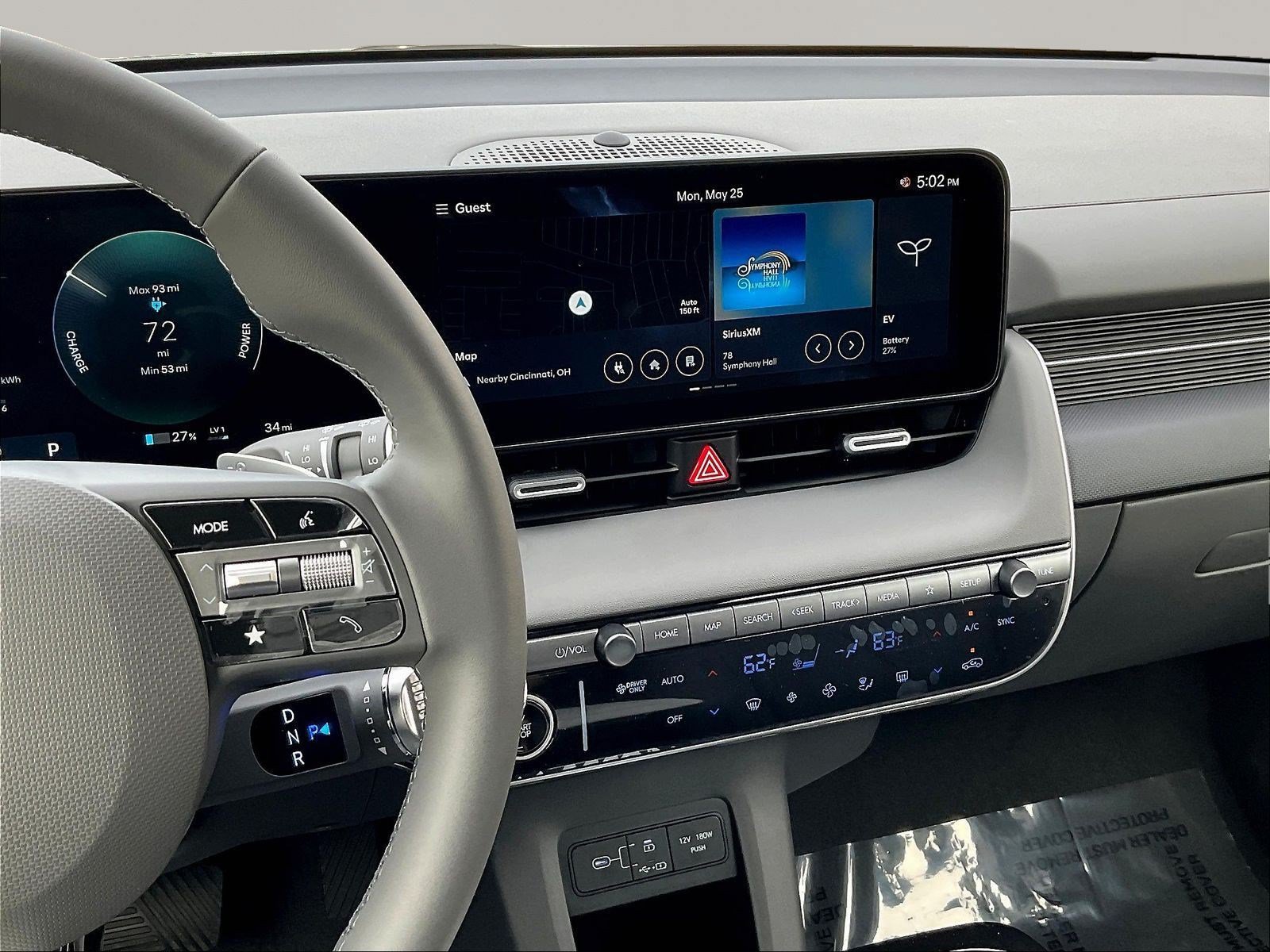 New 2026 Hyundai Ioniq 5 SEL AWD/4WD image 11