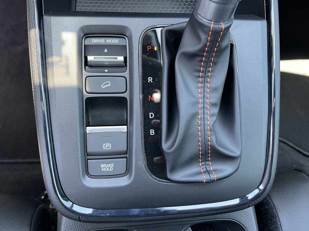 New 2026 Honda CR-V Sport-L image 19
