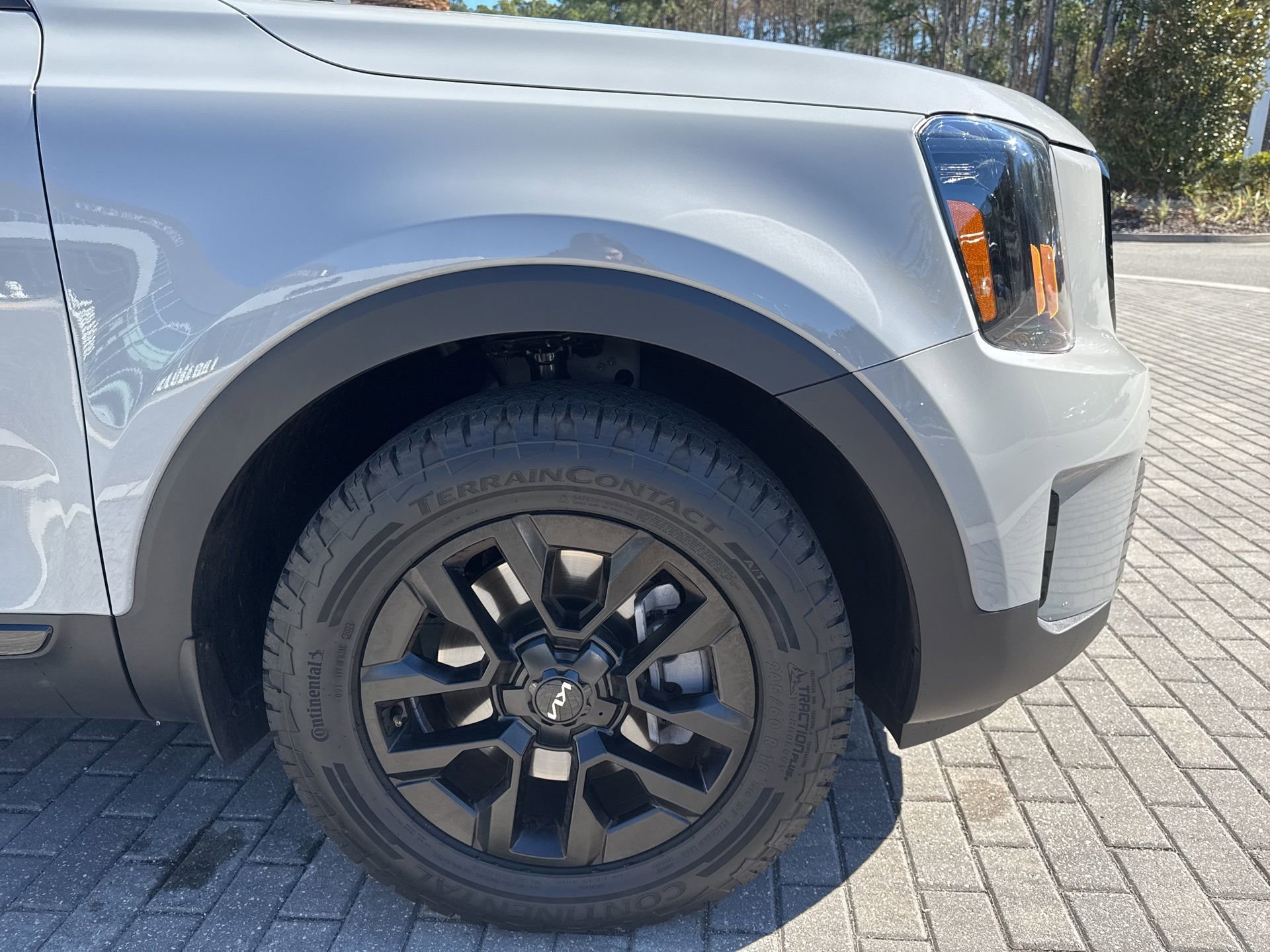 Used 2024 Kia Telluride SX Prestige X-Pro image 6