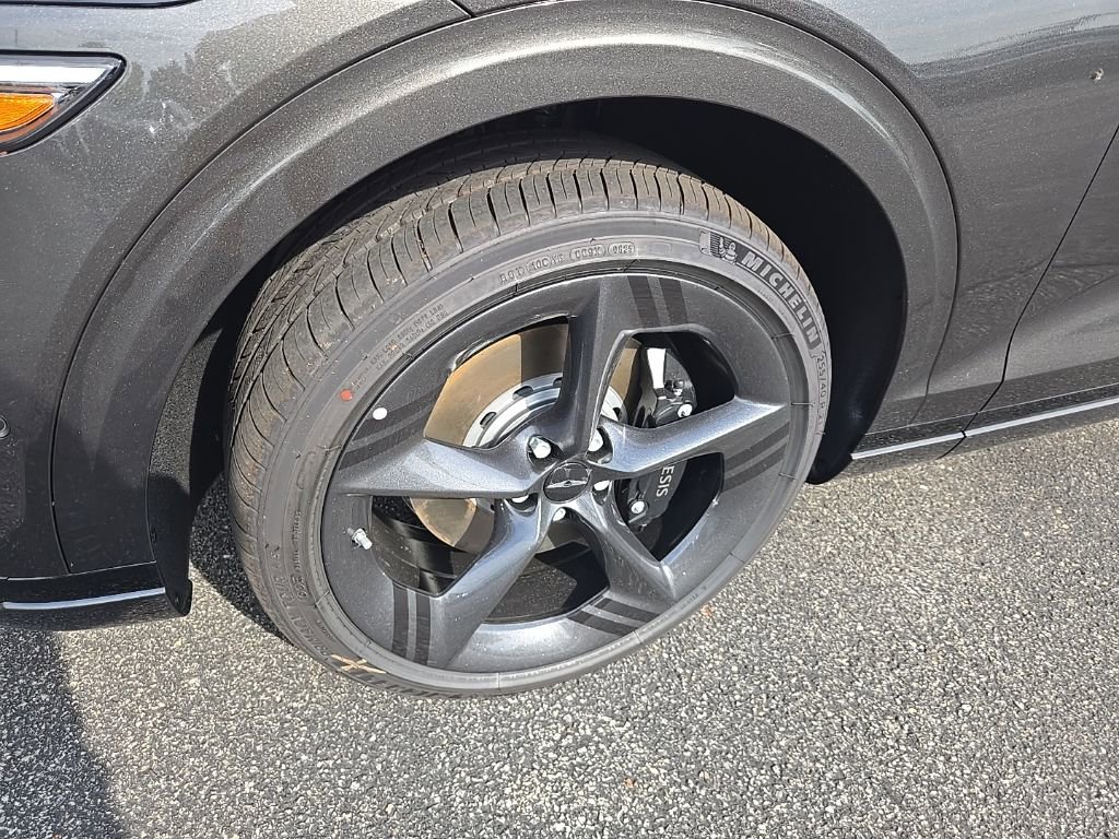 New 2026 Genesis GV70 3.5T Sport Prestige image 13