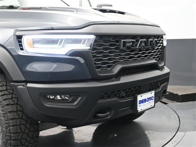 New 2026 RAM 1500 RHO w/ RHO Level 1 Equipment Group image 35